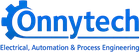 Onnytech logo