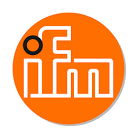 ifm UK logo
