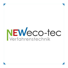 New Eco Tec logo