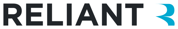 Reliant Installations logo
