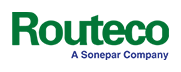 Routeco logo