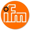ifm UK logo