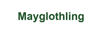 Mayglothling logo