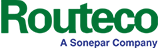Routeco logo