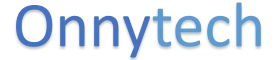 Onnytech logo