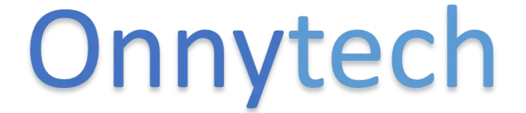 Onnytech logo