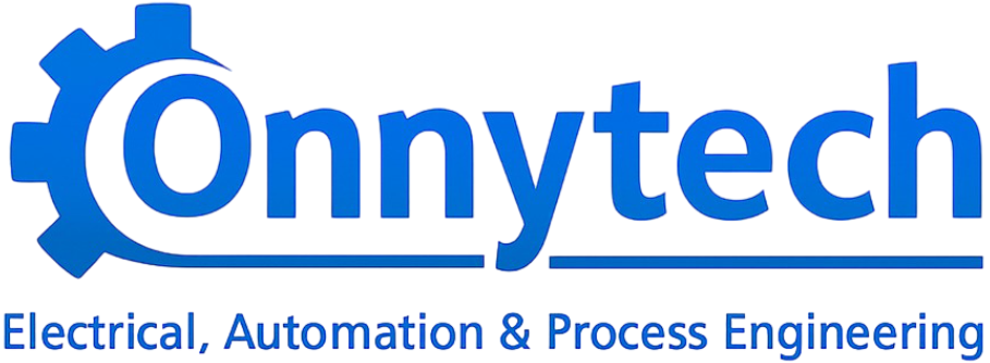 Onnytech logo